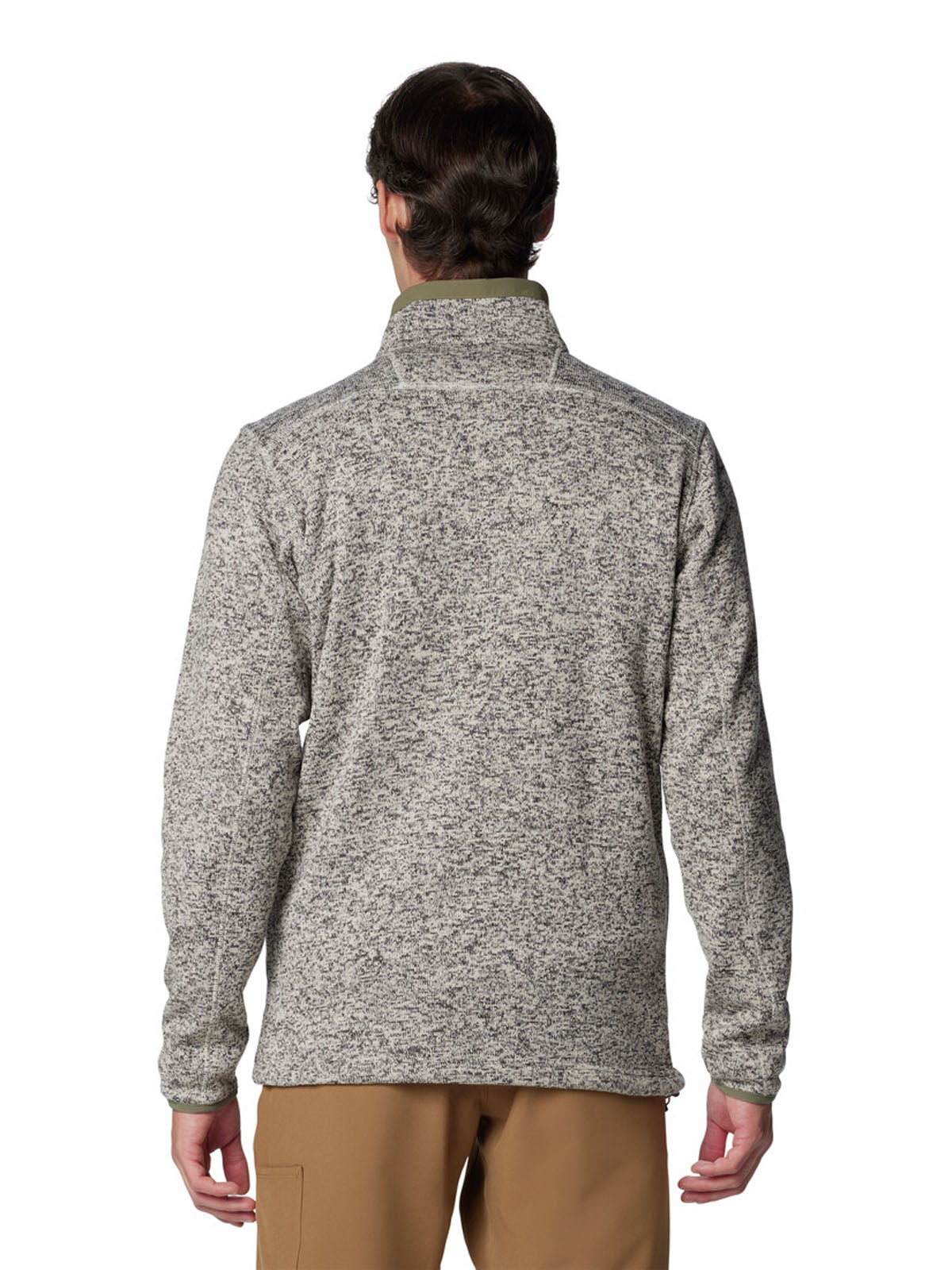 Saco Lifestyle Sweater Weather™ Full Zip Hombre