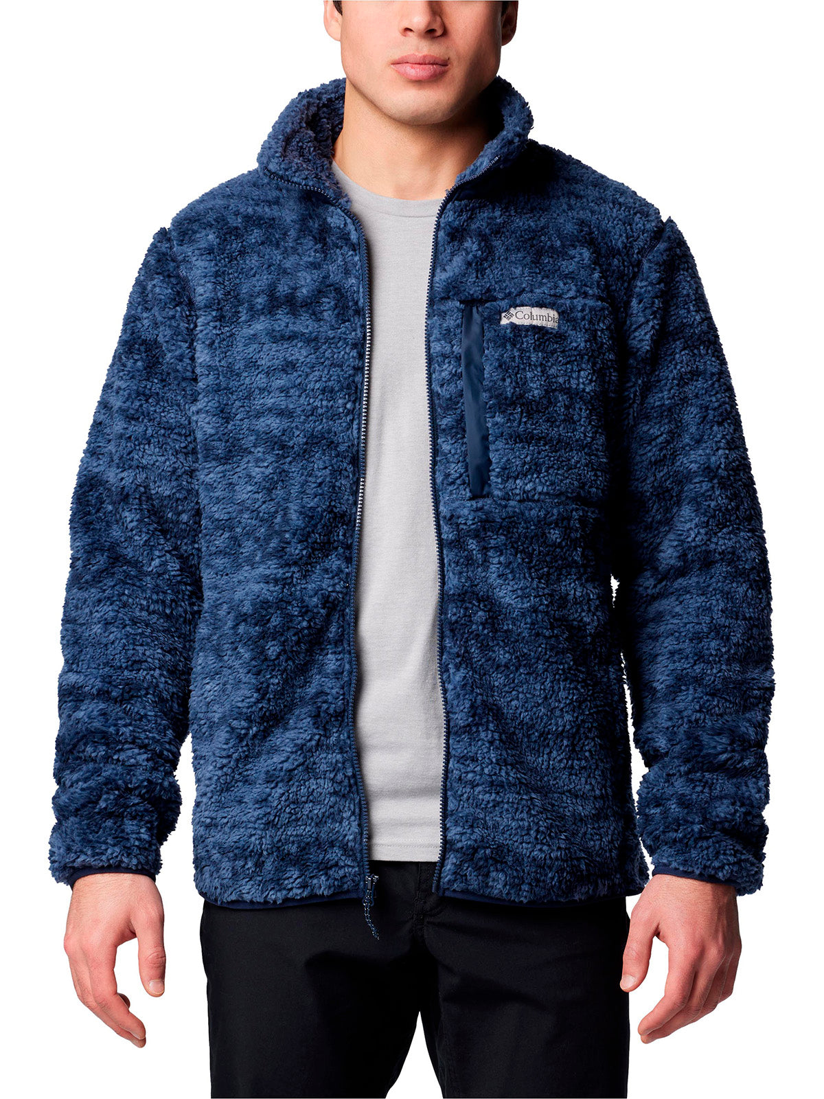 Saco  Winter Pass™ Printed Saco Ii Hombre