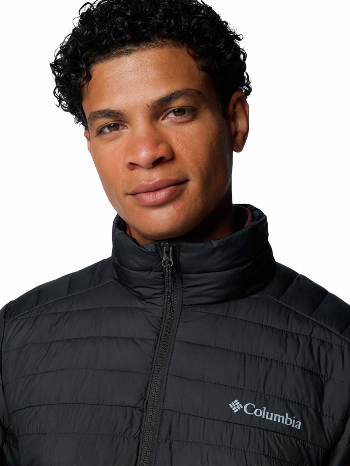 Chaqueta Para Senderismo Silver Falls™ Ii Jacket Hombre Negra