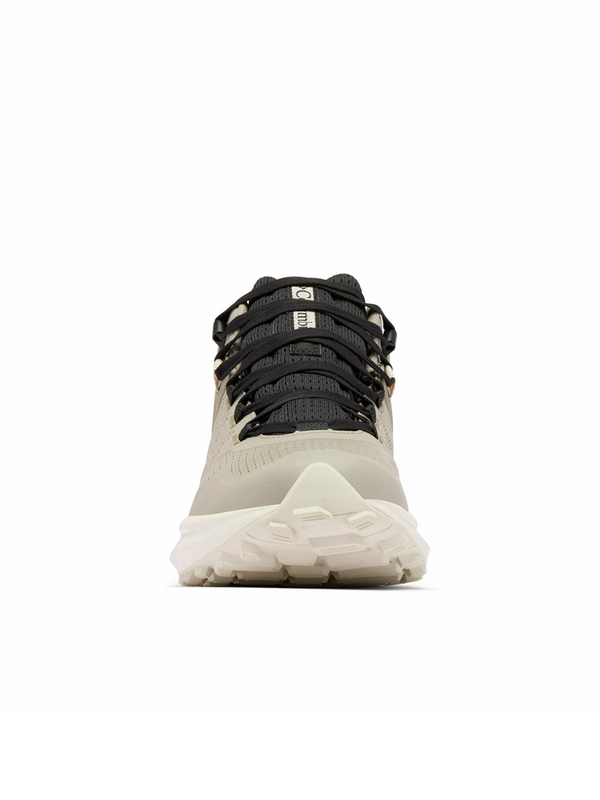 Tenis Para Trail Running Facet 75 Mid Outdry Hombre