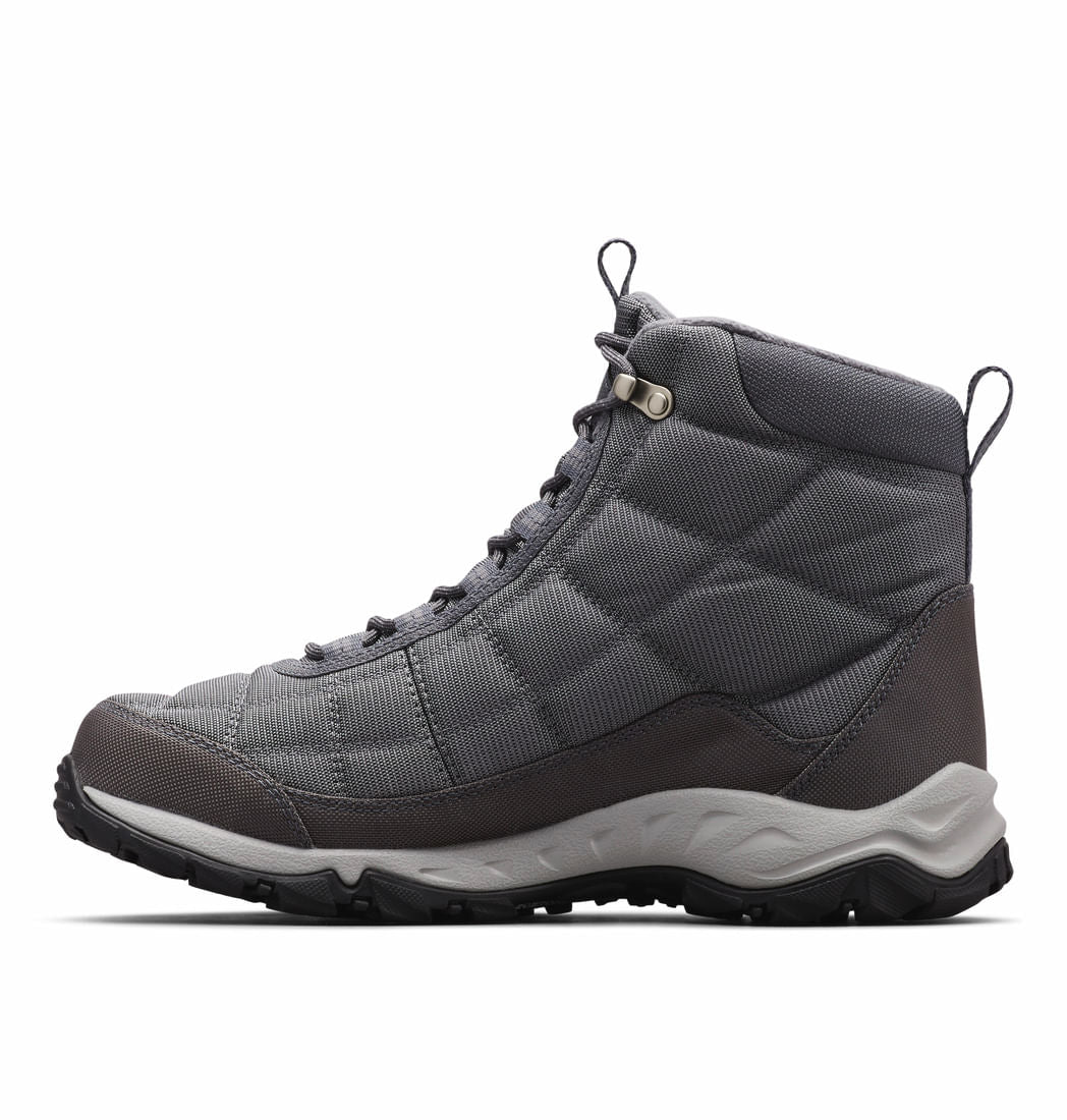 Botas Firecamp Boot Hombre