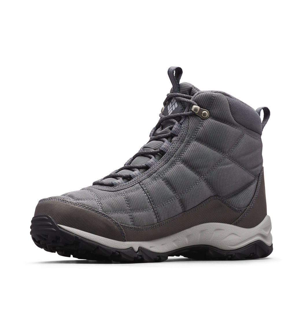 Botas Firecamp Boot Hombre