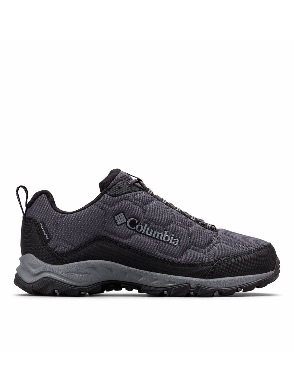 Tenis Firecamp Iii Water Hombre