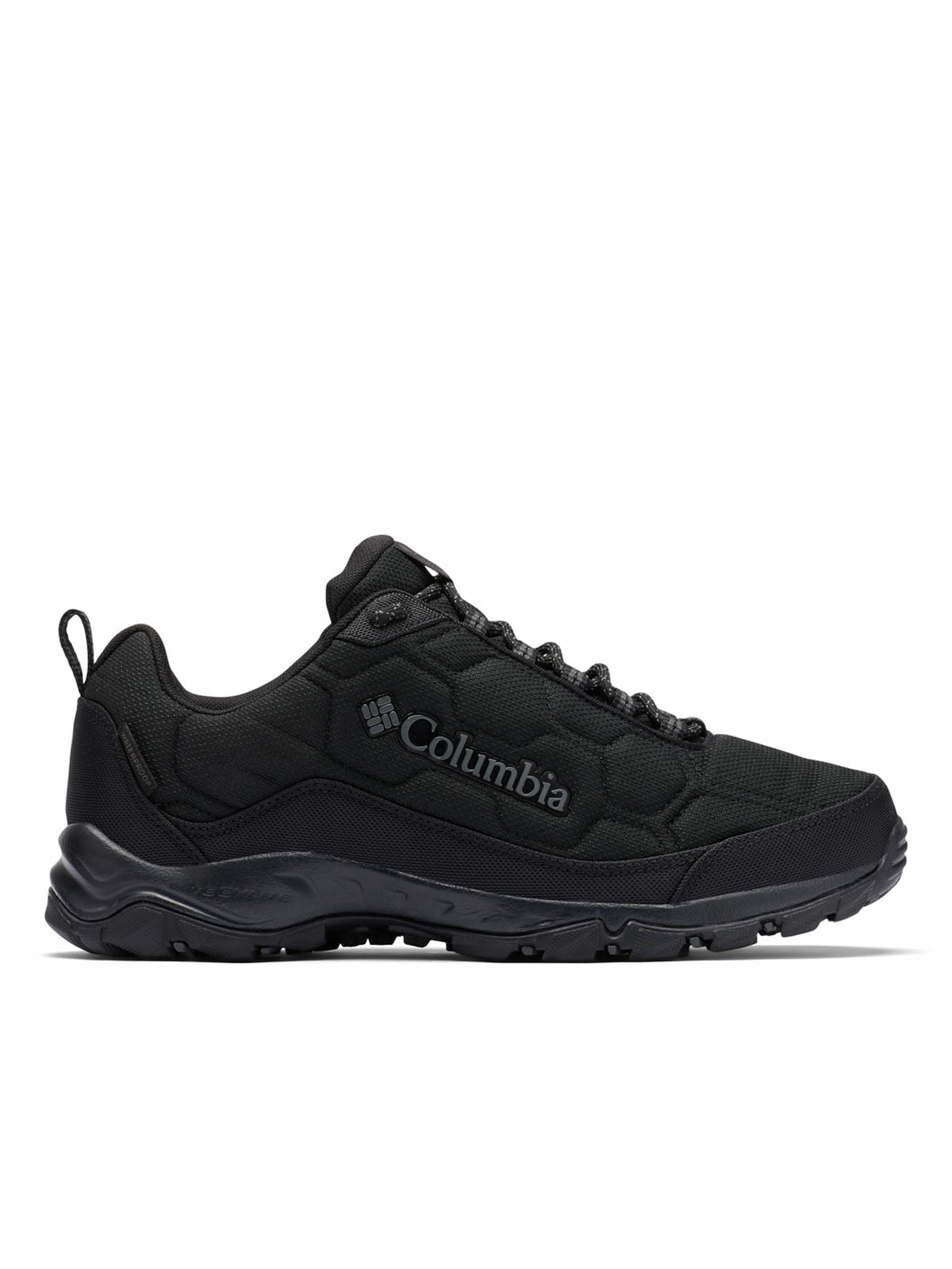 Tenis Firecamp Iii Water Hombre