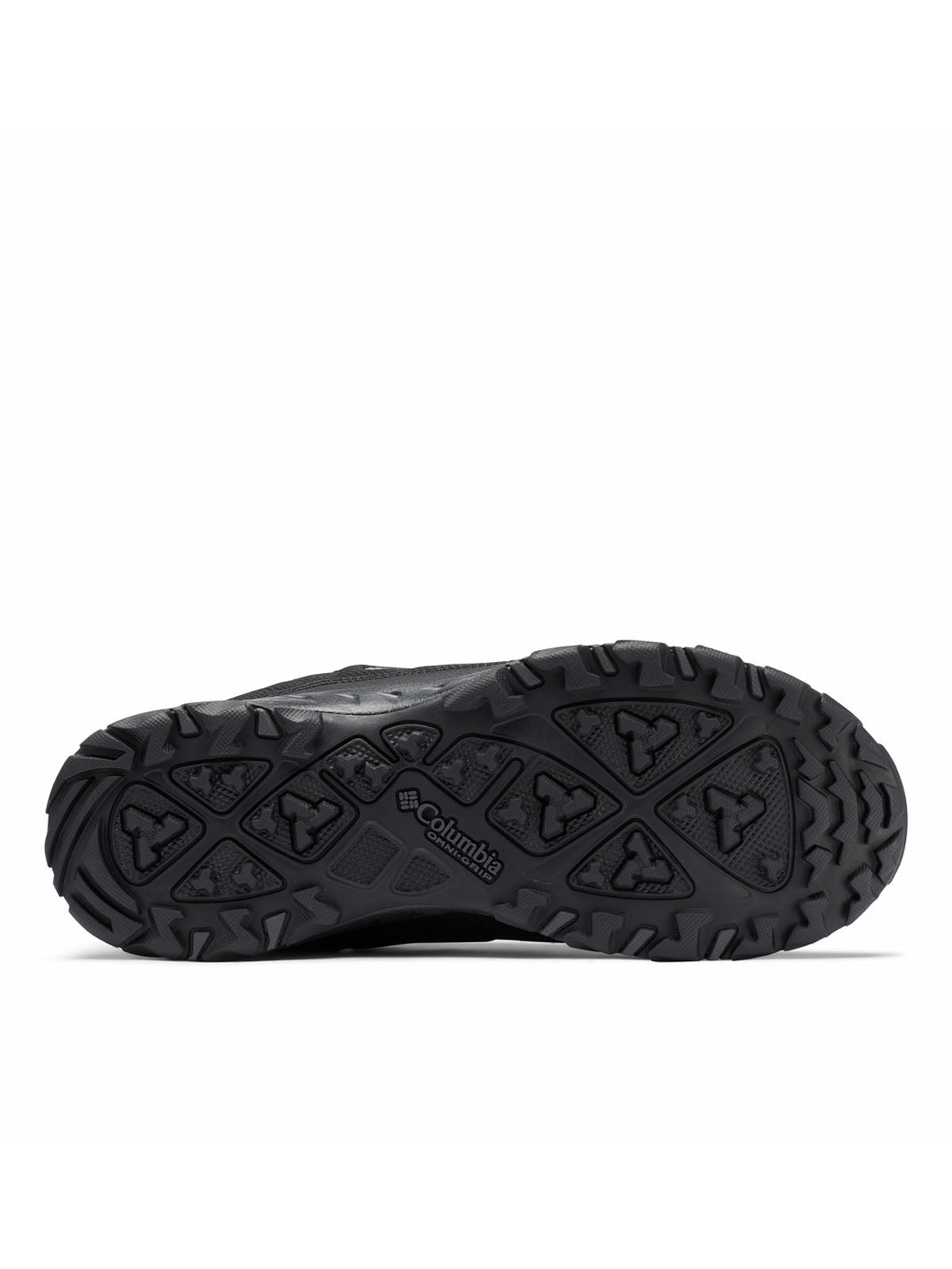 Tenis Firecamp Iii Water Hombre