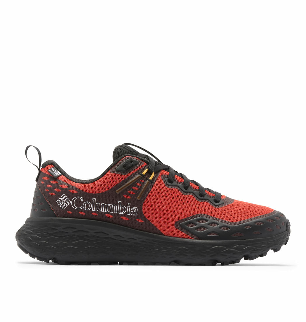 Tenis Konos Trs Outdry Hombre