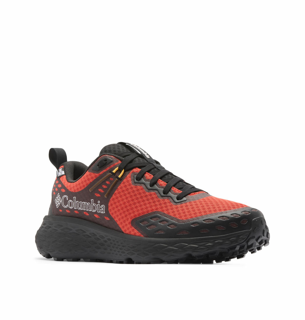 Tenis Konos Trs Outdry Hombre