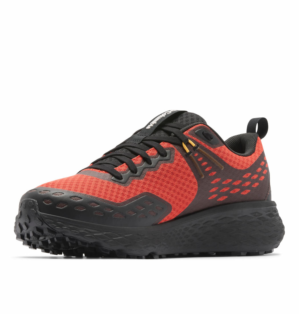 Tenis Konos Trs Outdry Hombre