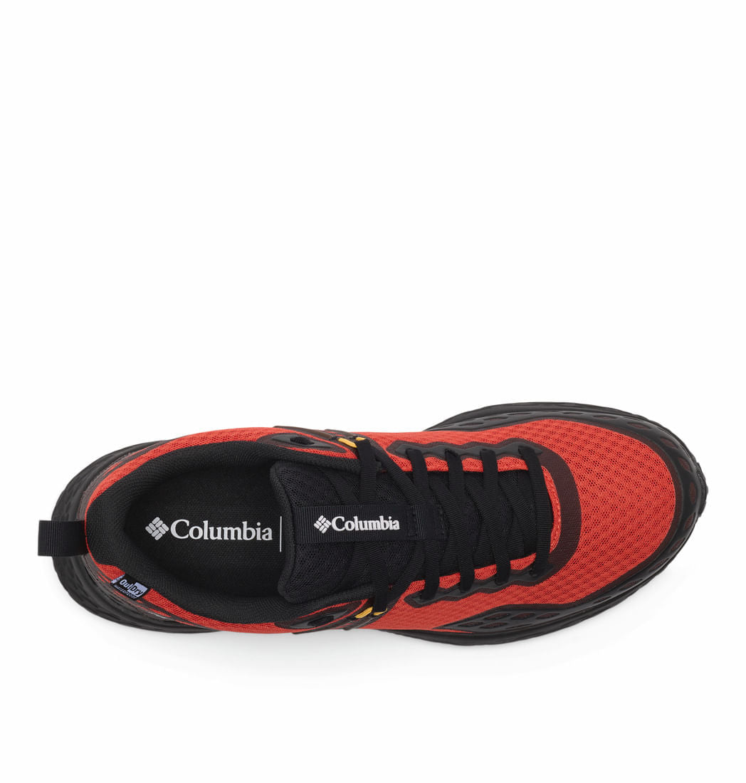 Tenis Konos Trs Outdry Hombre