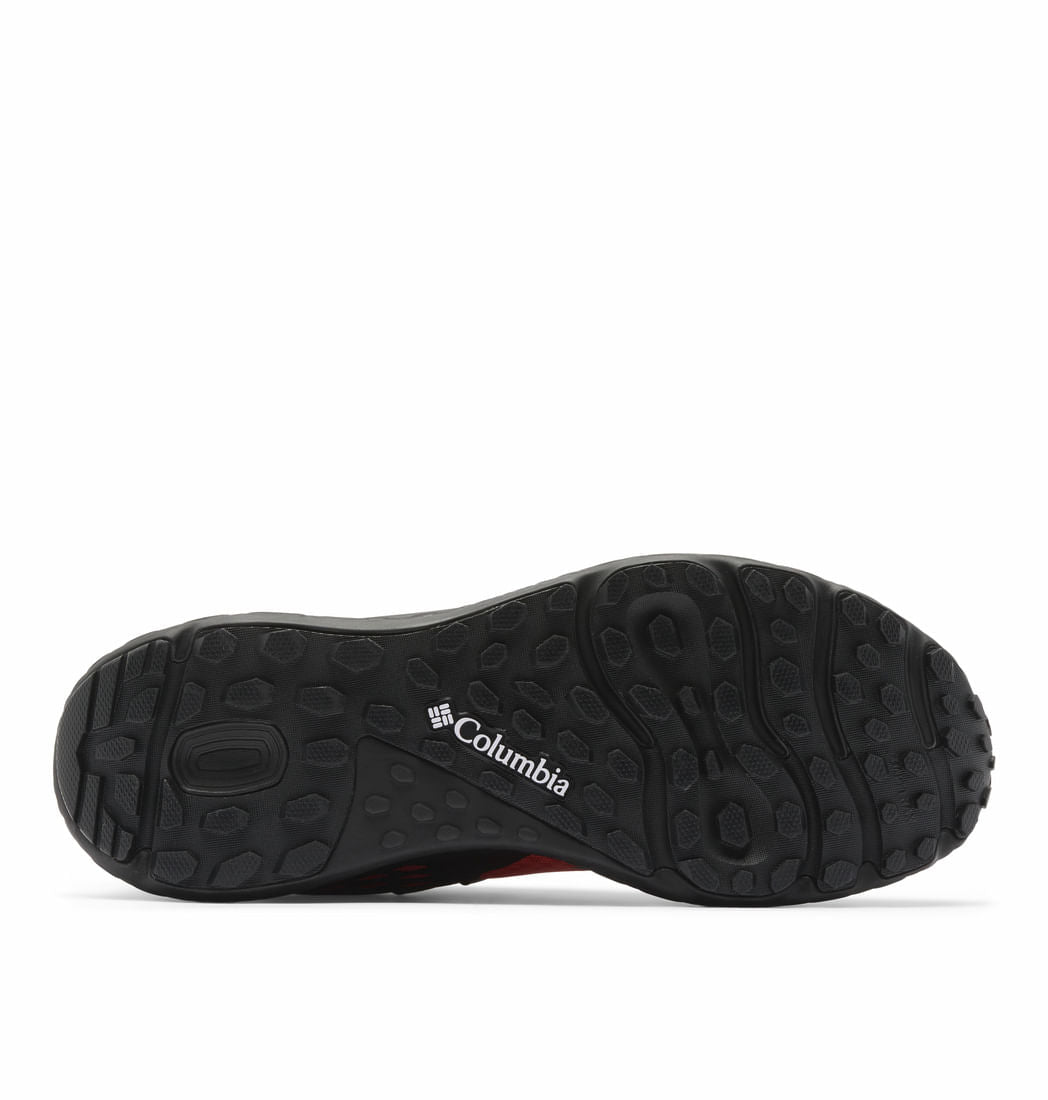 Tenis Konos Trs Outdry Hombre