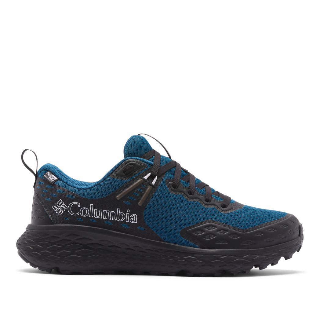 Tenis De Senderismo Columbia Konos™ Trs Outdry™ Para Hombre