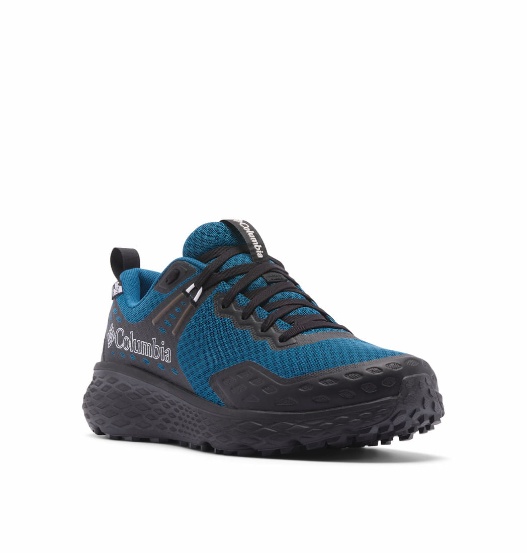 Tenis De Senderismo Columbia Konos™ Trs Outdry™ Para Hombre