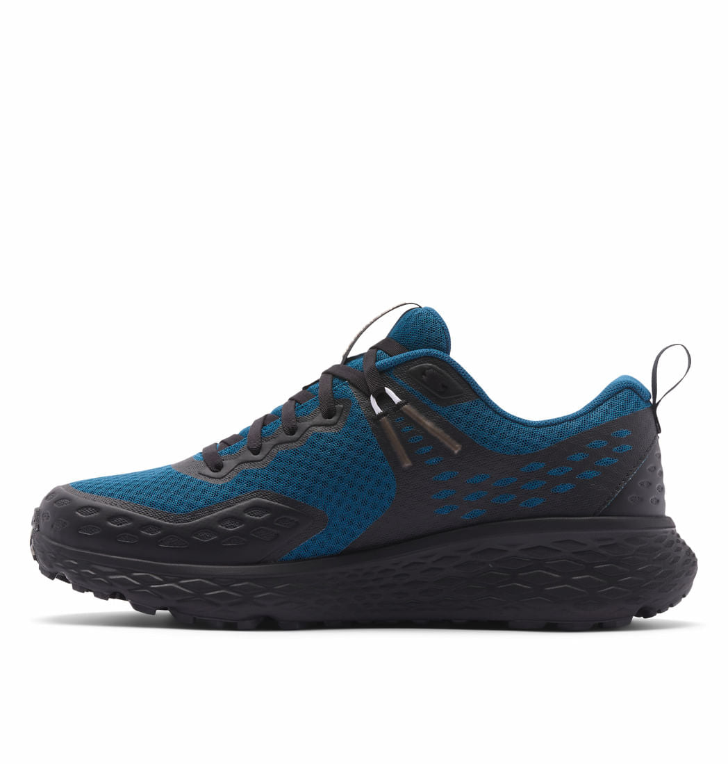 Tenis De Senderismo Columbia Konos™ Trs Outdry™ Para Hombre