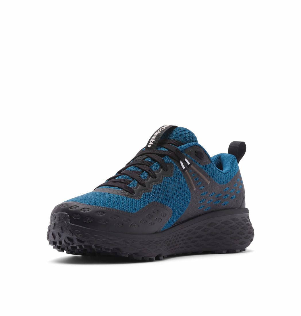 Tenis De Senderismo Columbia Konos™ Trs Outdry™ Para Hombre