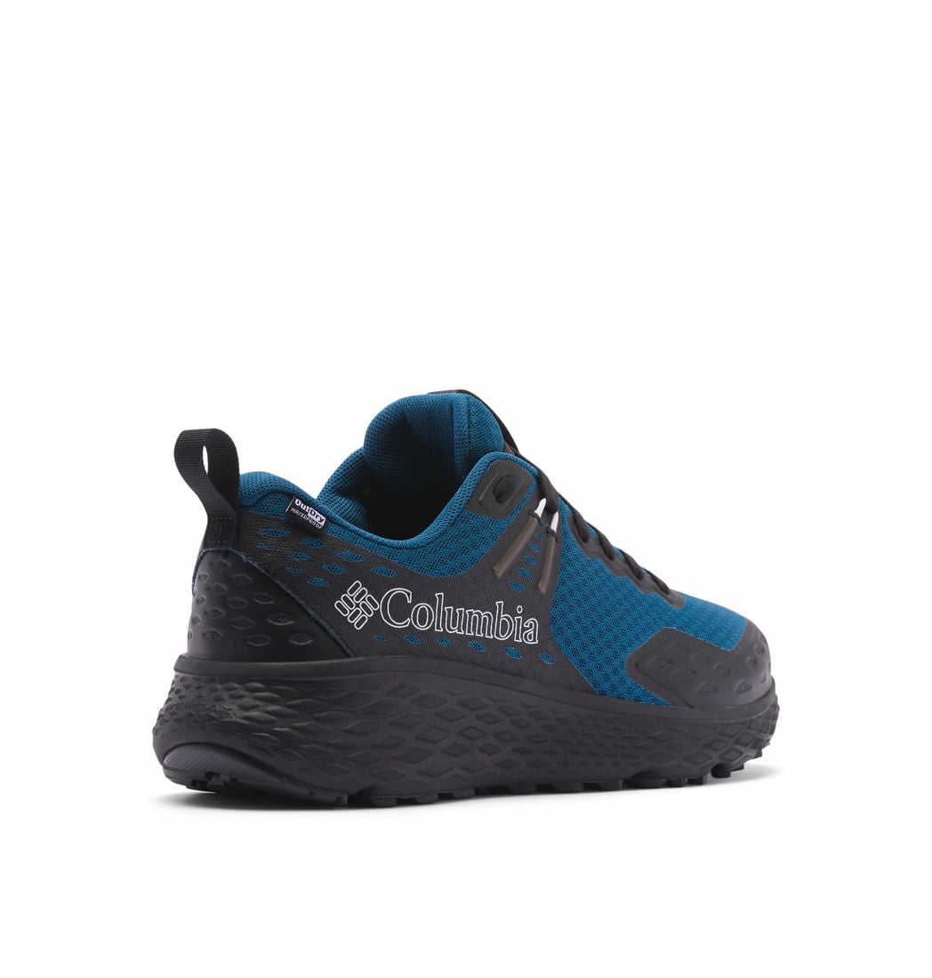 Tenis De Senderismo Columbia Konos™ Trs Outdry™ Para Hombre