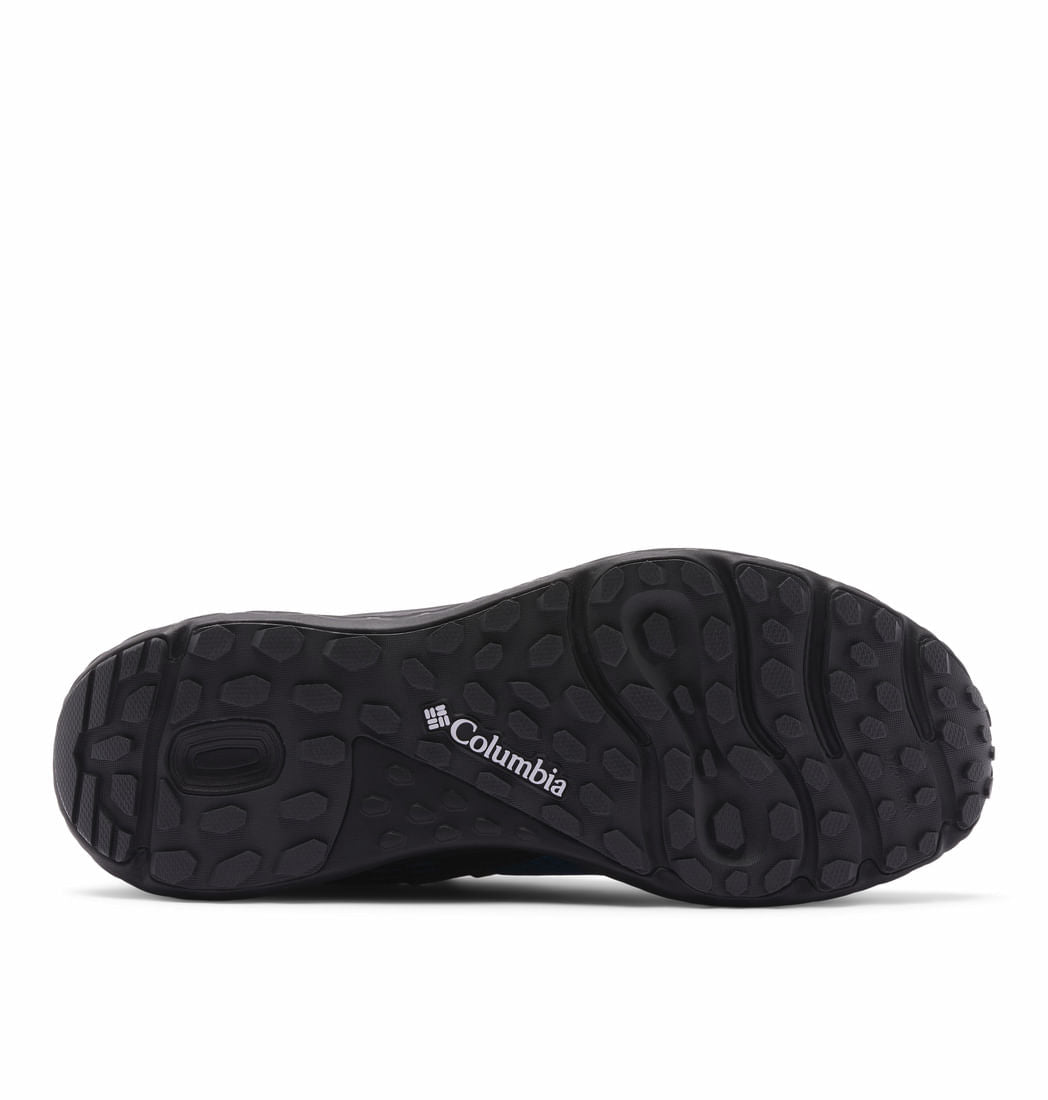 Tenis De Senderismo Columbia Konos™ Trs Outdry™ Para Hombre