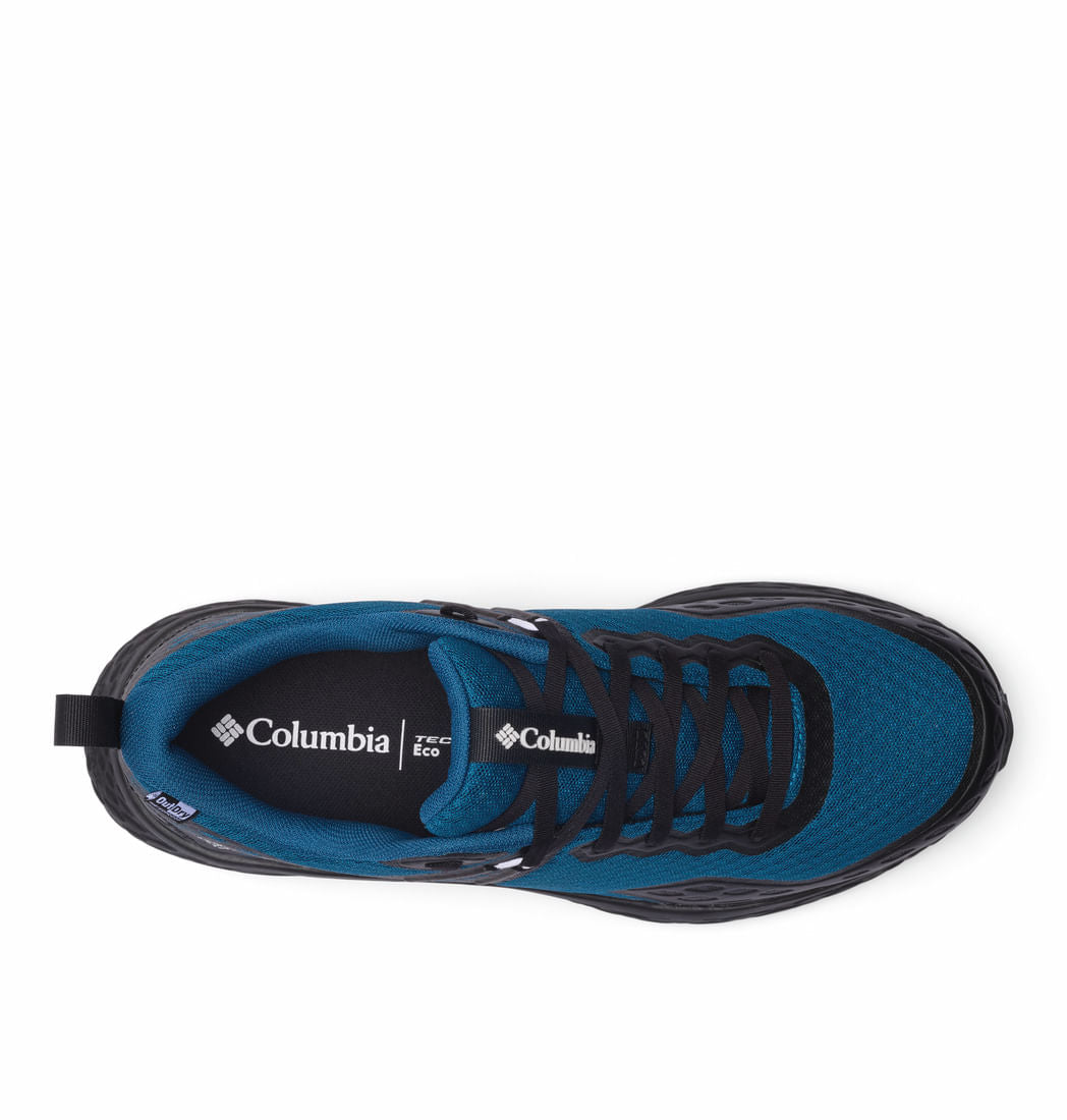 Tenis De Senderismo Columbia Konos™ Trs Outdry™ Para Hombre