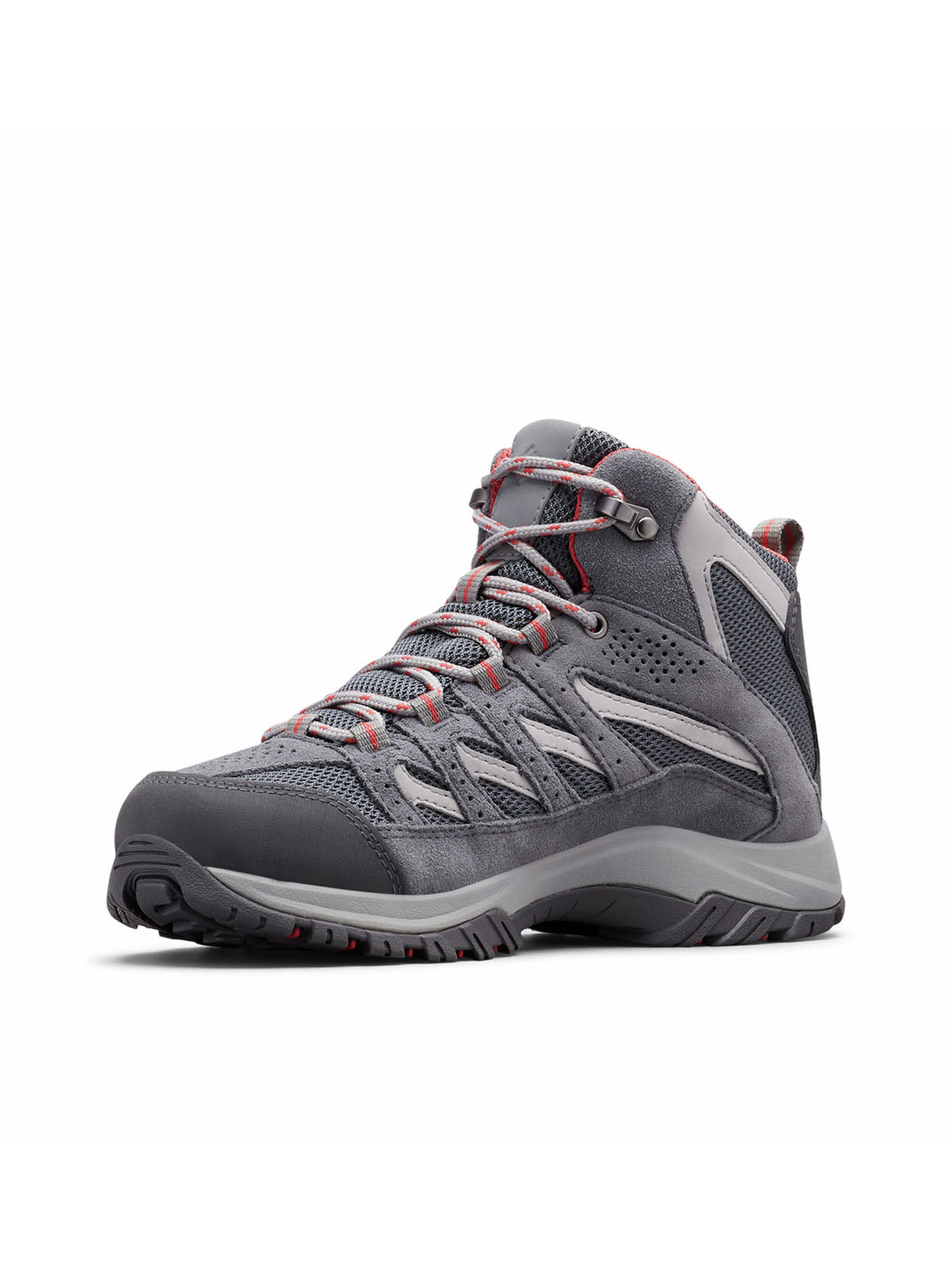 Tenis De Senderismo De Media Caña Columbia Crestwood™ Para Mujer