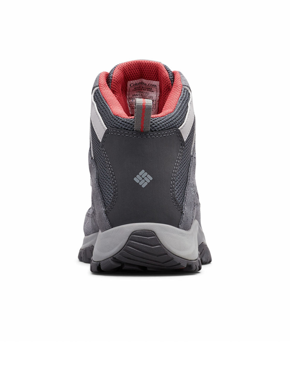 Tenis De Senderismo De Media Caña Columbia Crestwood™ Para Mujer