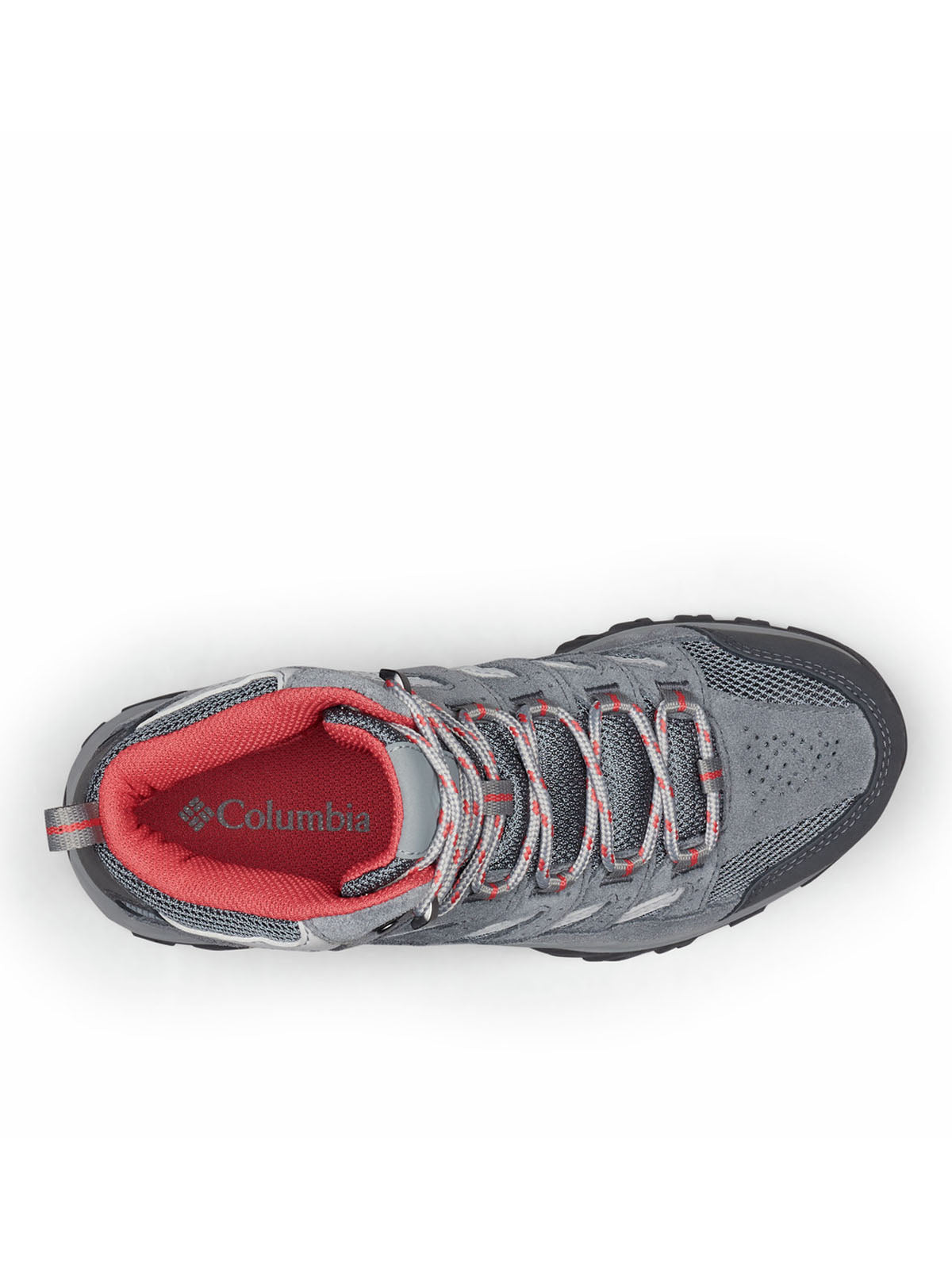 Tenis De Senderismo De Media Caña Columbia Crestwood™ Para Mujer