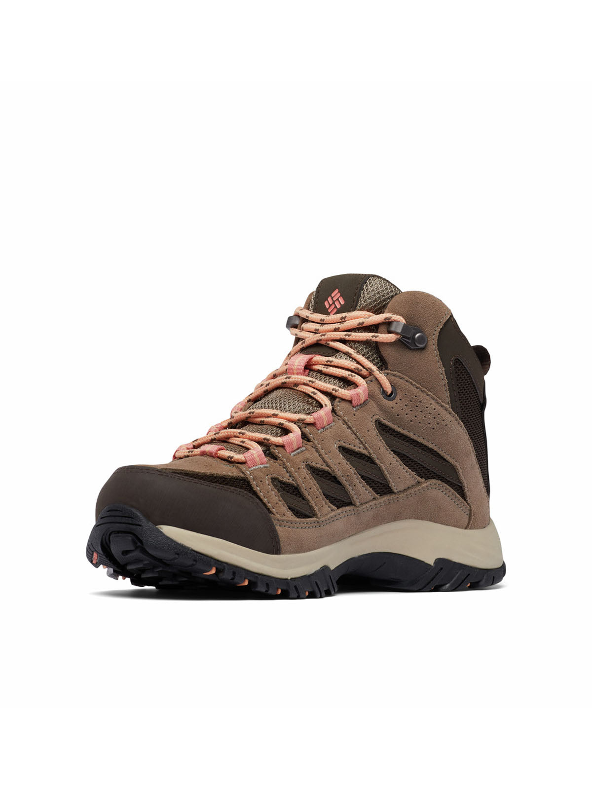 Tenis  Crestwood™ Mid Waterproof Mujer