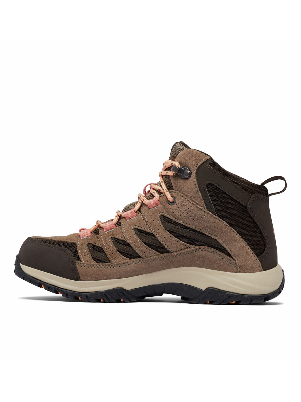 Tenis  Crestwood™ Mid Waterproof Mujer