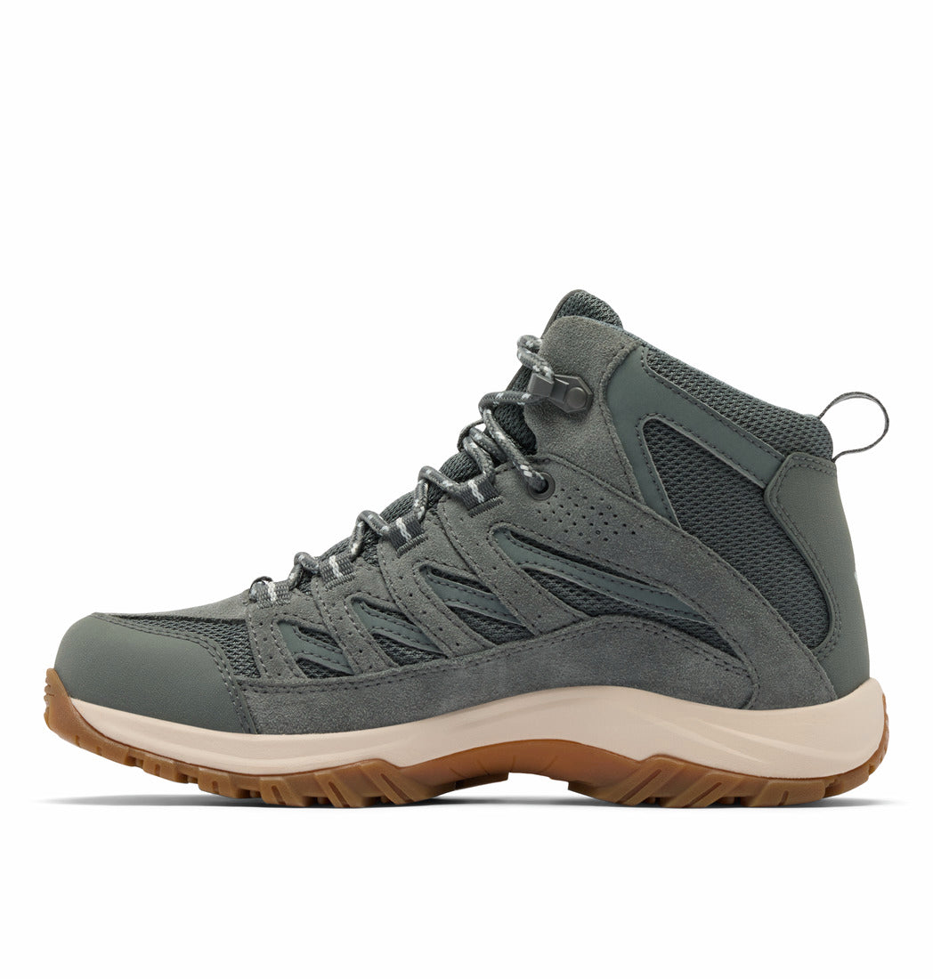 Tenis De Senderismo De Media Caña Columbia Crestwood™ Para Mujer
