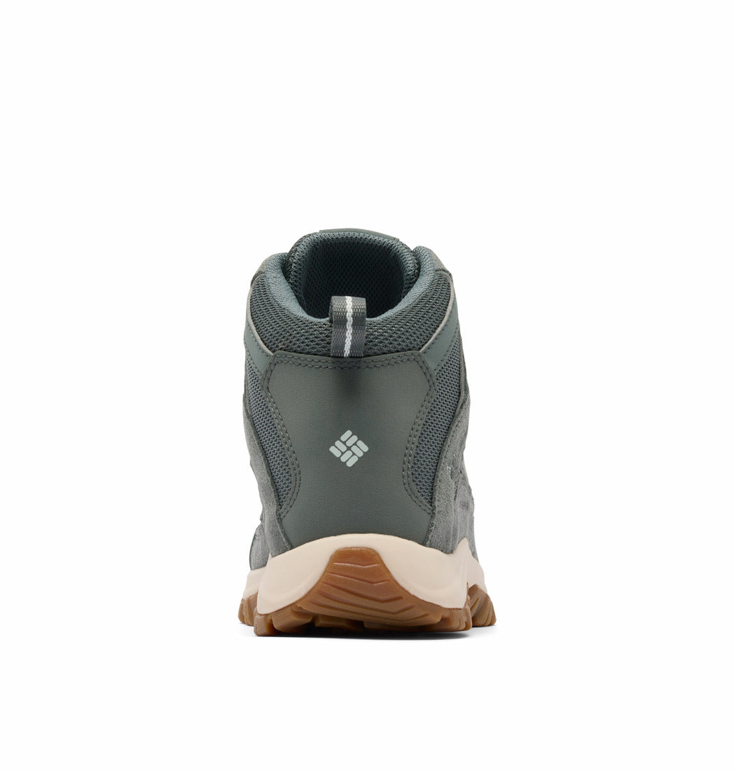 Tenis De Senderismo De Media Caña Columbia Crestwood™ Para Mujer