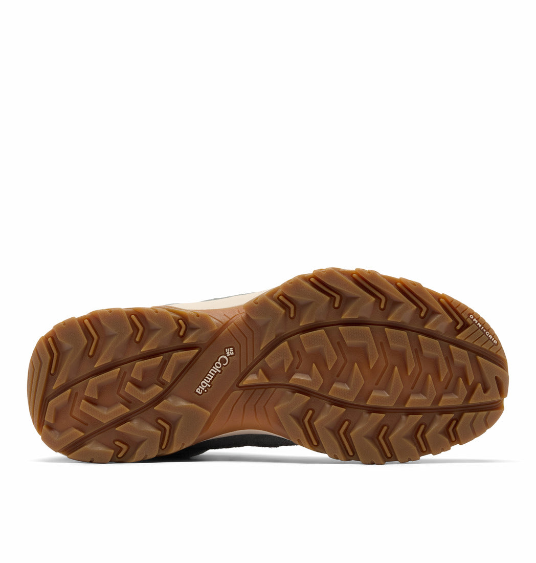 Tenis De Senderismo De Media Caña Columbia Crestwood™ Para Mujer