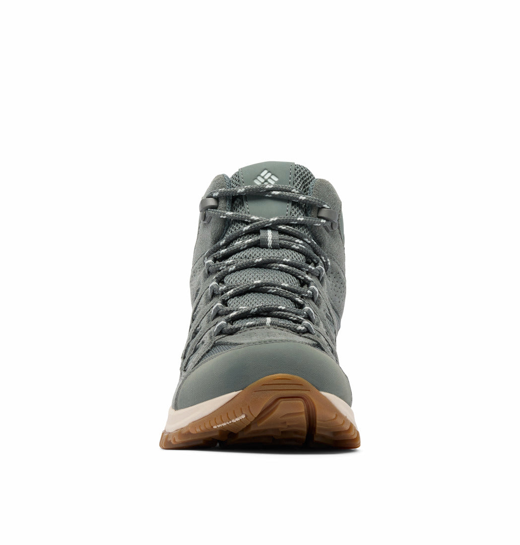 Tenis De Senderismo De Media Caña Columbia Crestwood™ Para Mujer