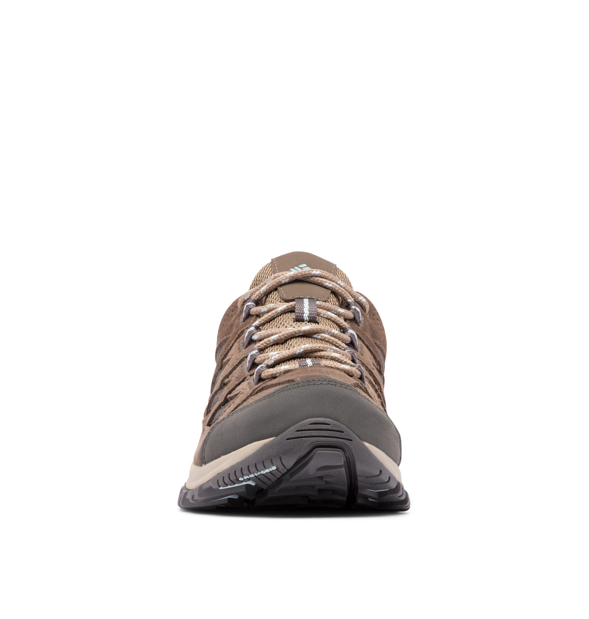 Tenis Para Trail Running Crestwood Waterproof Mujer