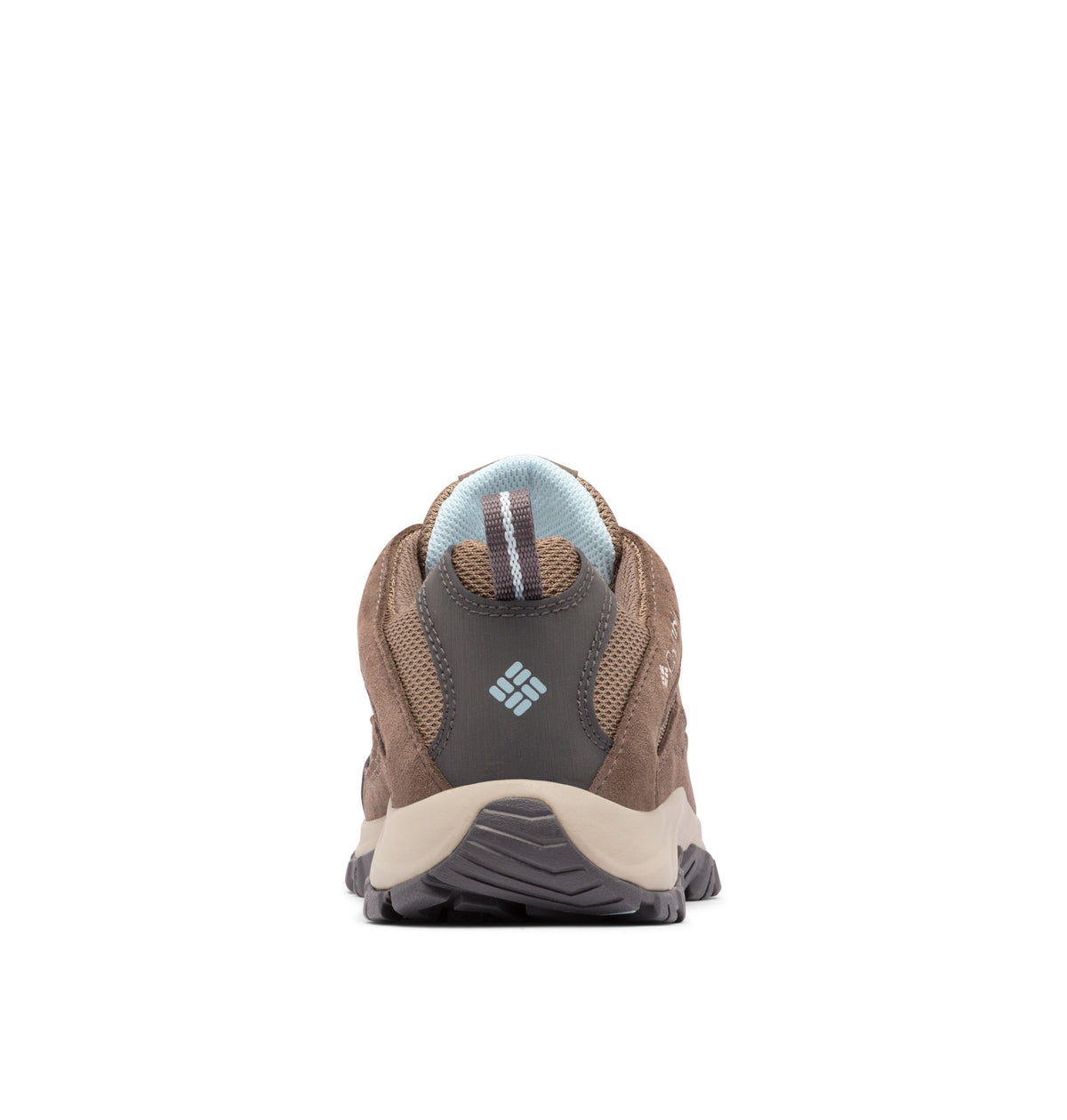 Tenis Para Trail Running Crestwood Waterproof Mujer