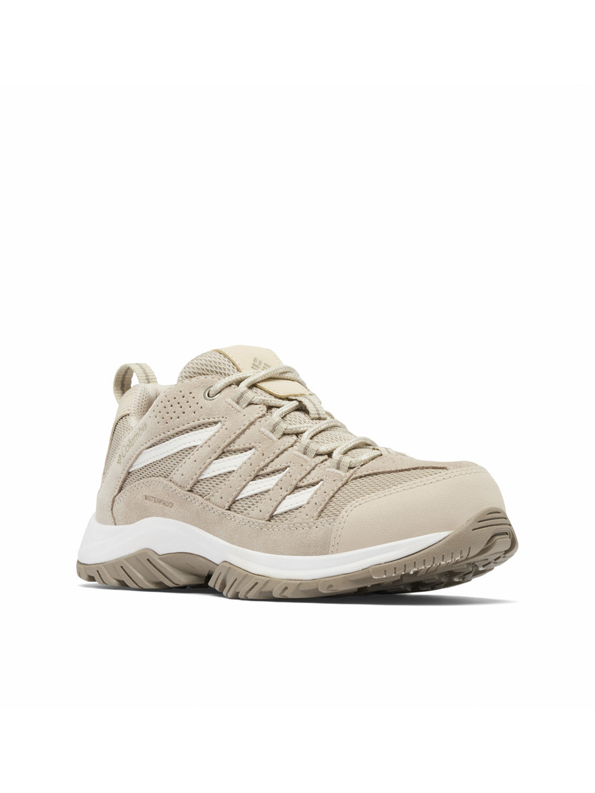 Tenis Impermeable De Senderismo Columbia Para Mujer Crestwood™