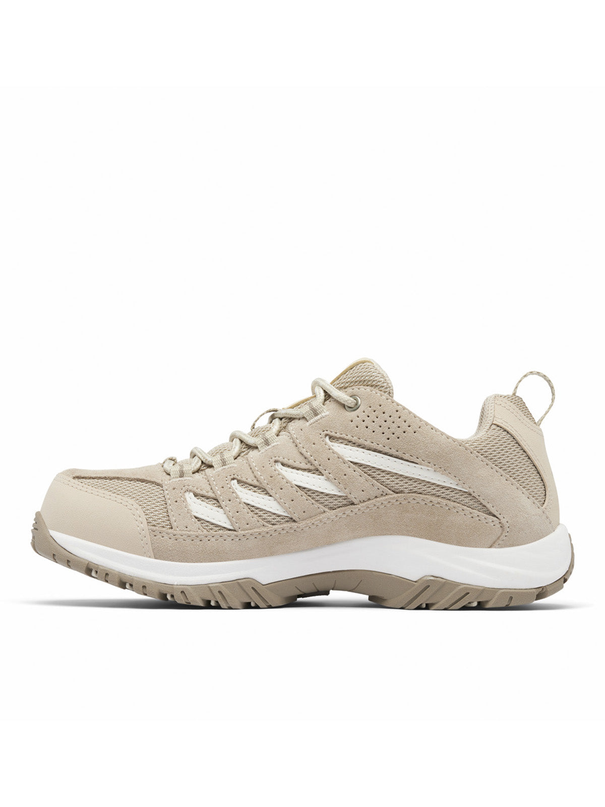 Tenis Impermeable De Senderismo Columbia Para Mujer Crestwood™