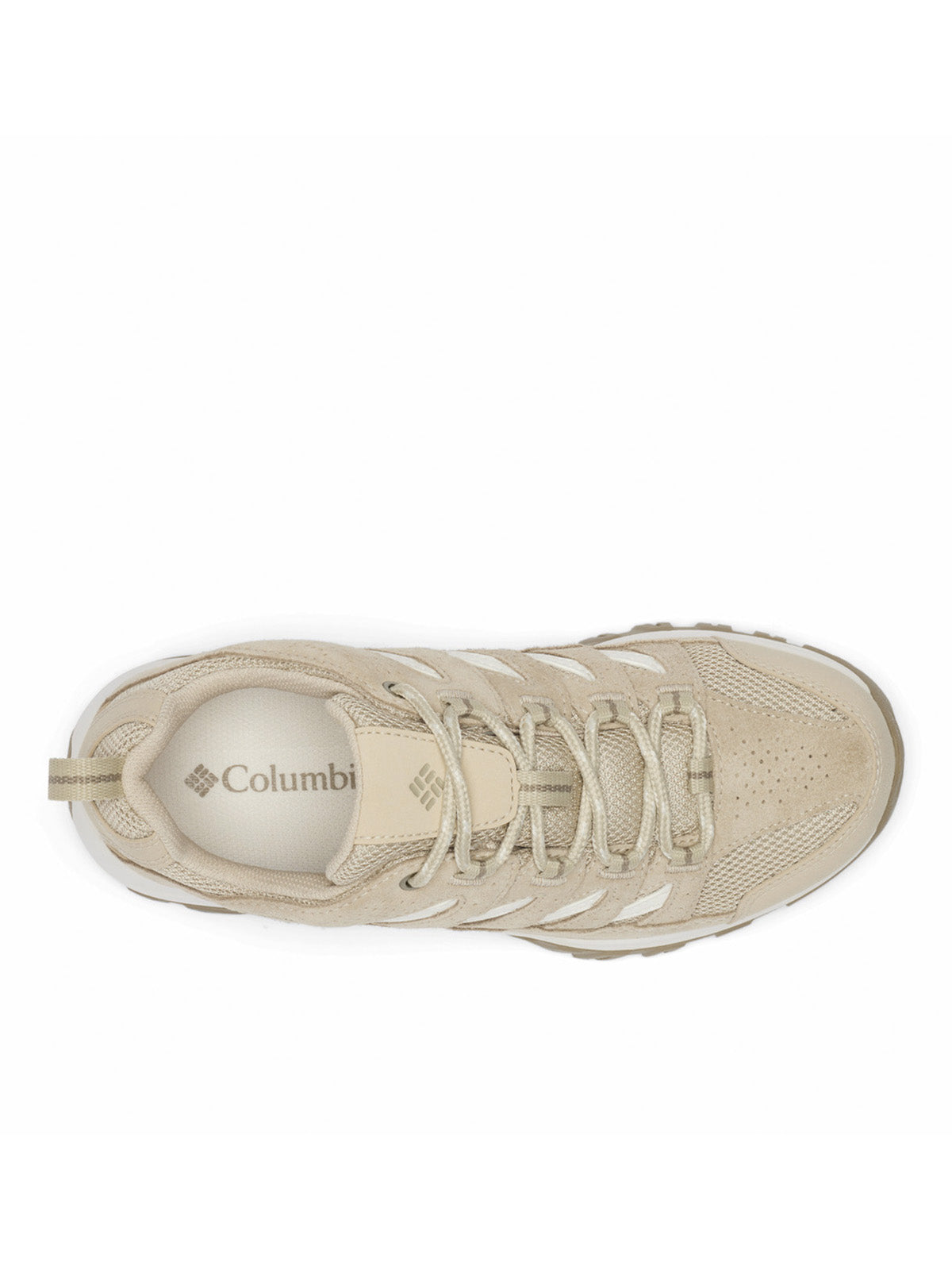 Tenis Impermeable De Senderismo Columbia Para Mujer Crestwood™