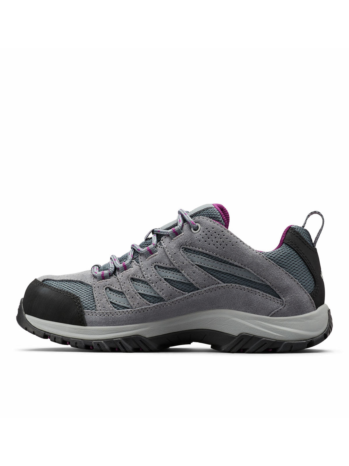 Tenis Impermeable De Senderismo Columbia Para Mujer Crestwood™