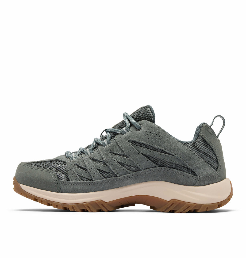 Tenis Impermeable De Senderismo Columbia Para Mujer Crestwood™