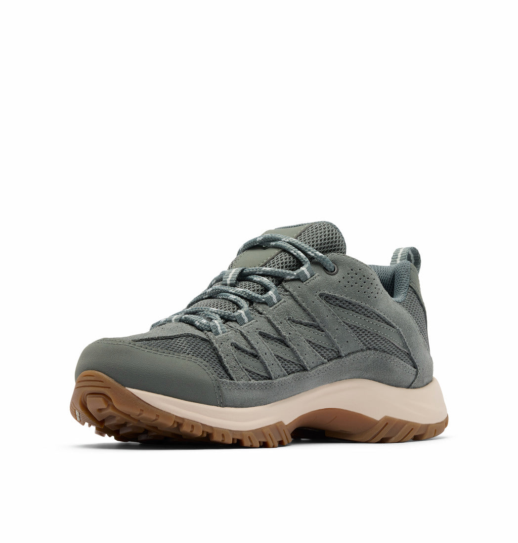Tenis Impermeable De Senderismo Columbia Para Mujer Crestwood™