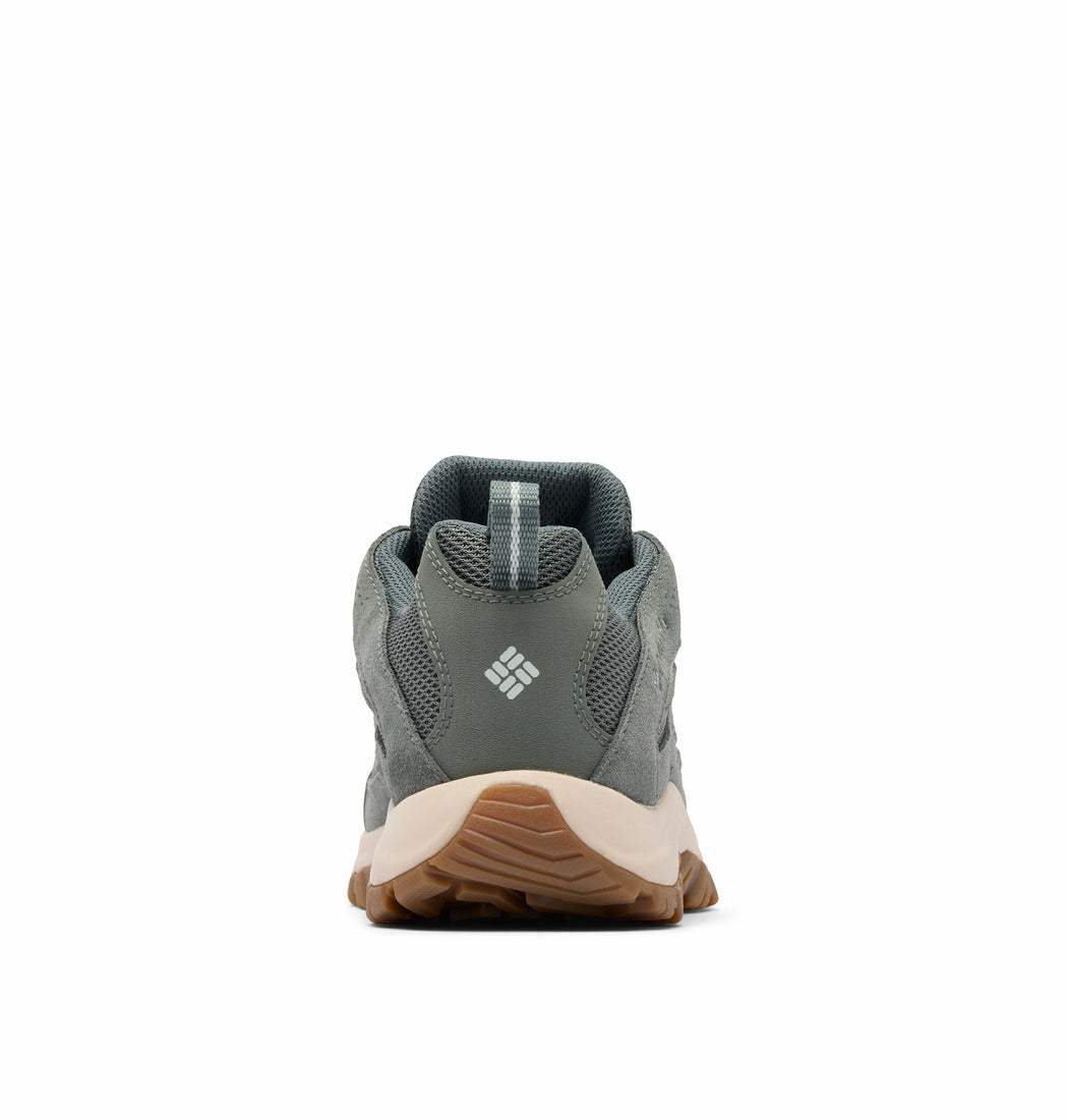 Tenis Impermeable De Senderismo Columbia Para Mujer Crestwood™