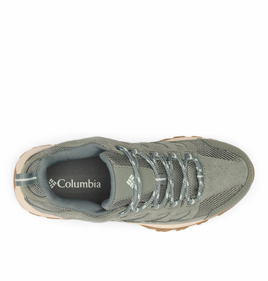 Tenis Impermeable De Senderismo Columbia Para Mujer Crestwood™