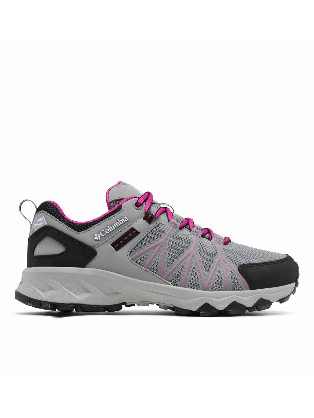 Tenis  Peakfreak™ Ii Outdry™ Mujer