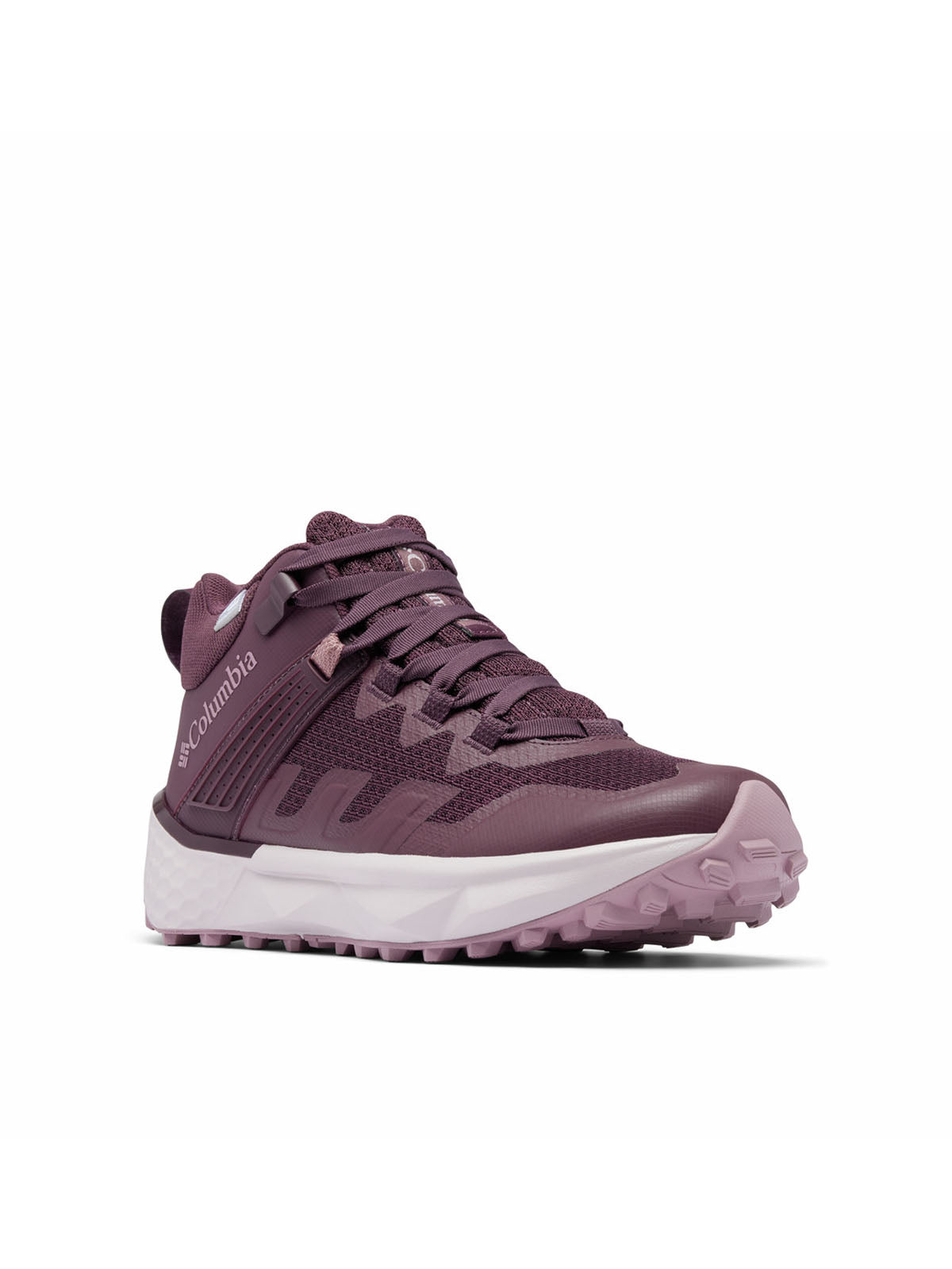 Tenis Para Senderismo Facet™ 75 Mid Outdry™ Mujer