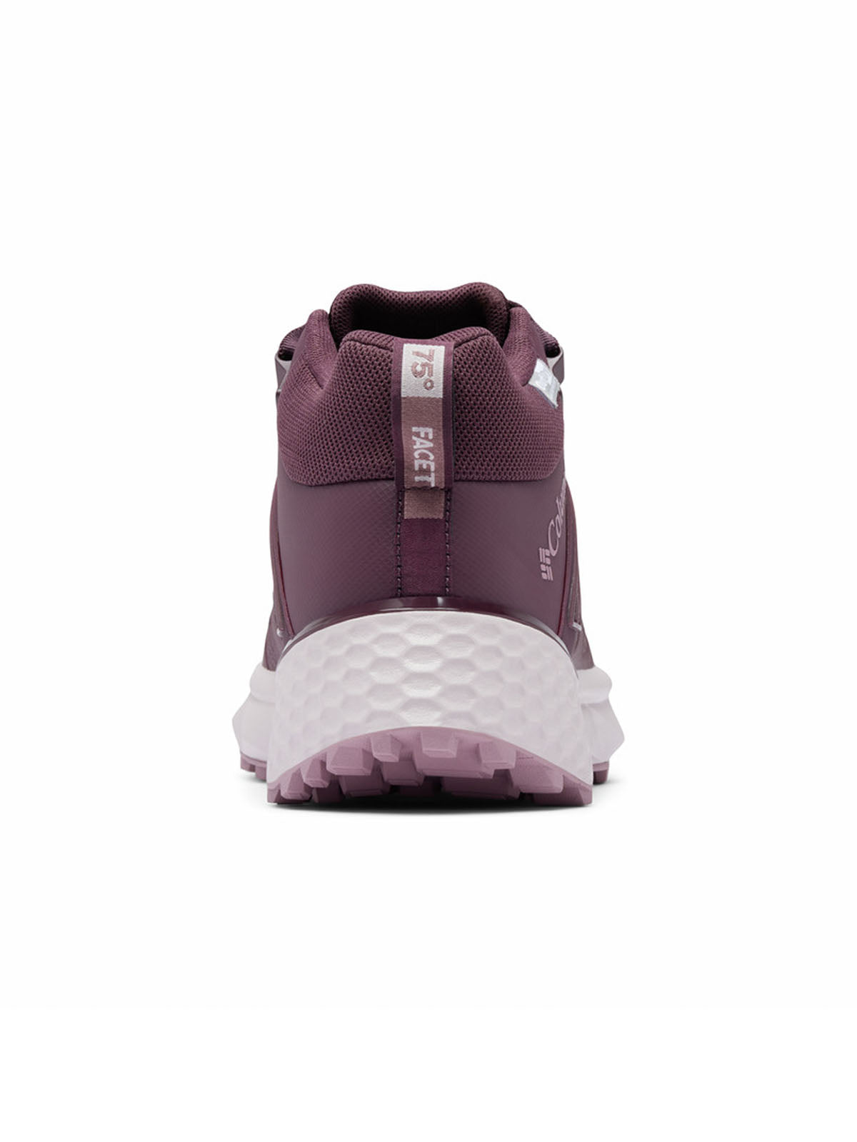 Tenis Para Senderismo Facet™ 75 Mid Outdry™ Mujer