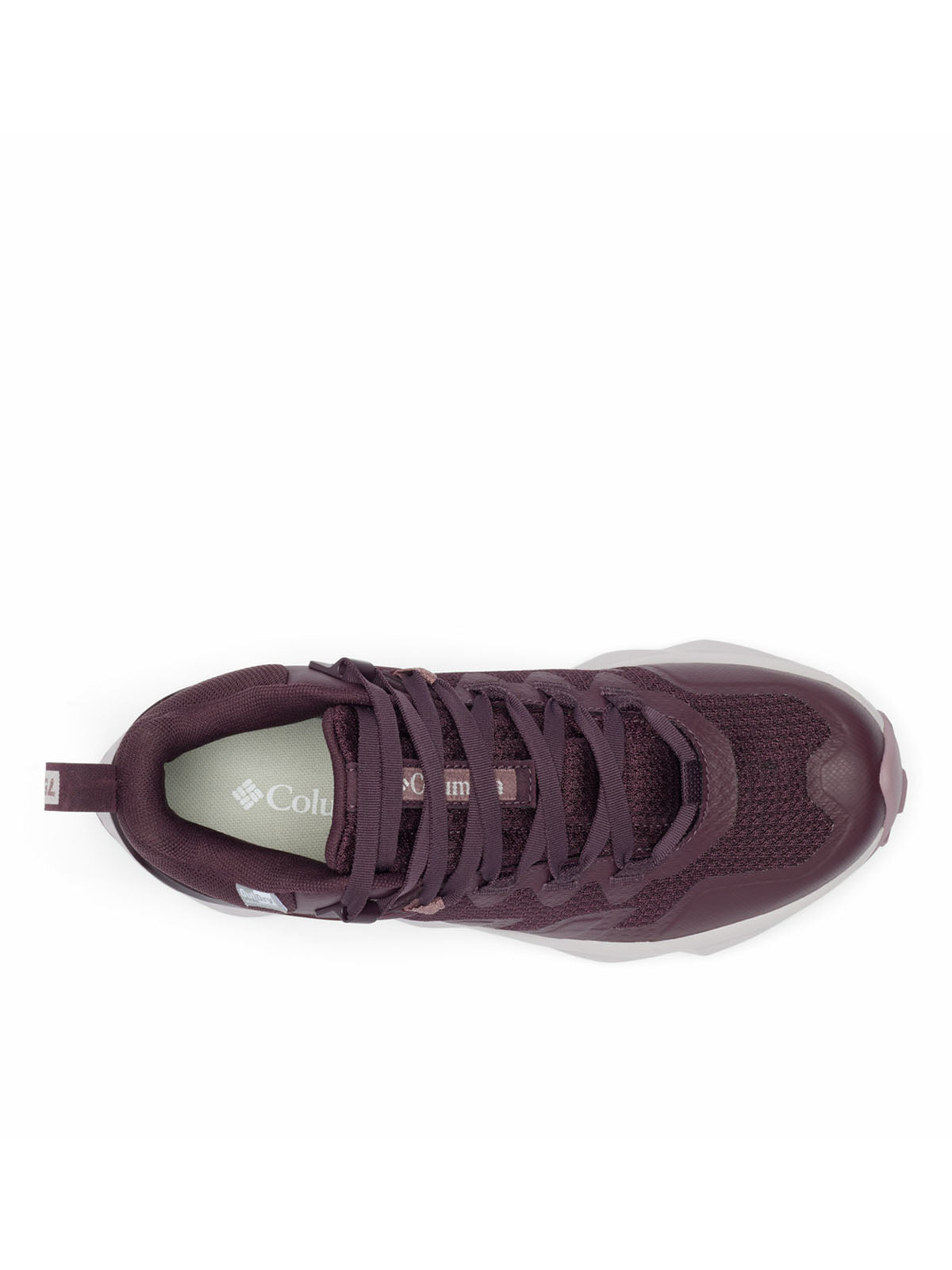 Tenis Para Senderismo Facet™ 75 Mid Outdry™ Mujer
