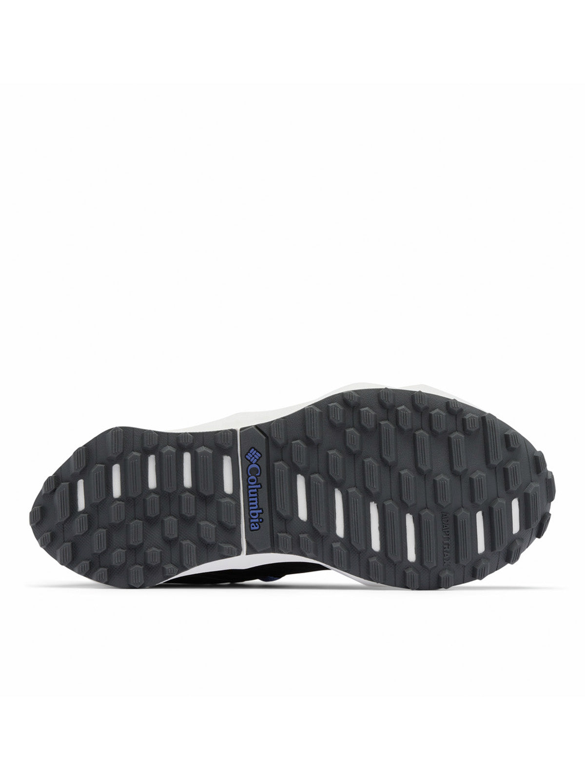 Tenis Para Trail Running Facet 75 Mid Outdry Mujer