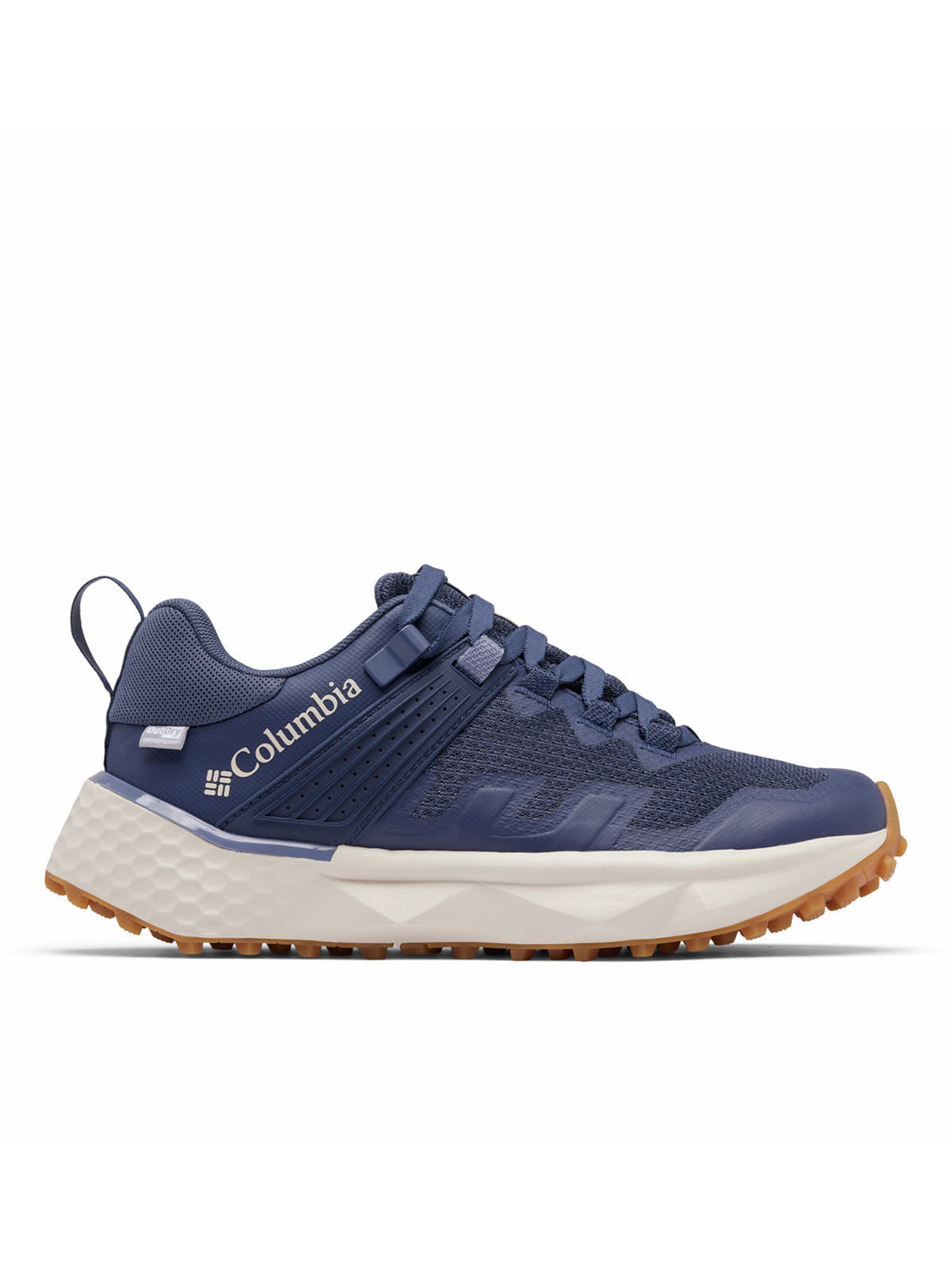 Tenis Para Senderismo Facet™ 75 Outdry™ Mujer