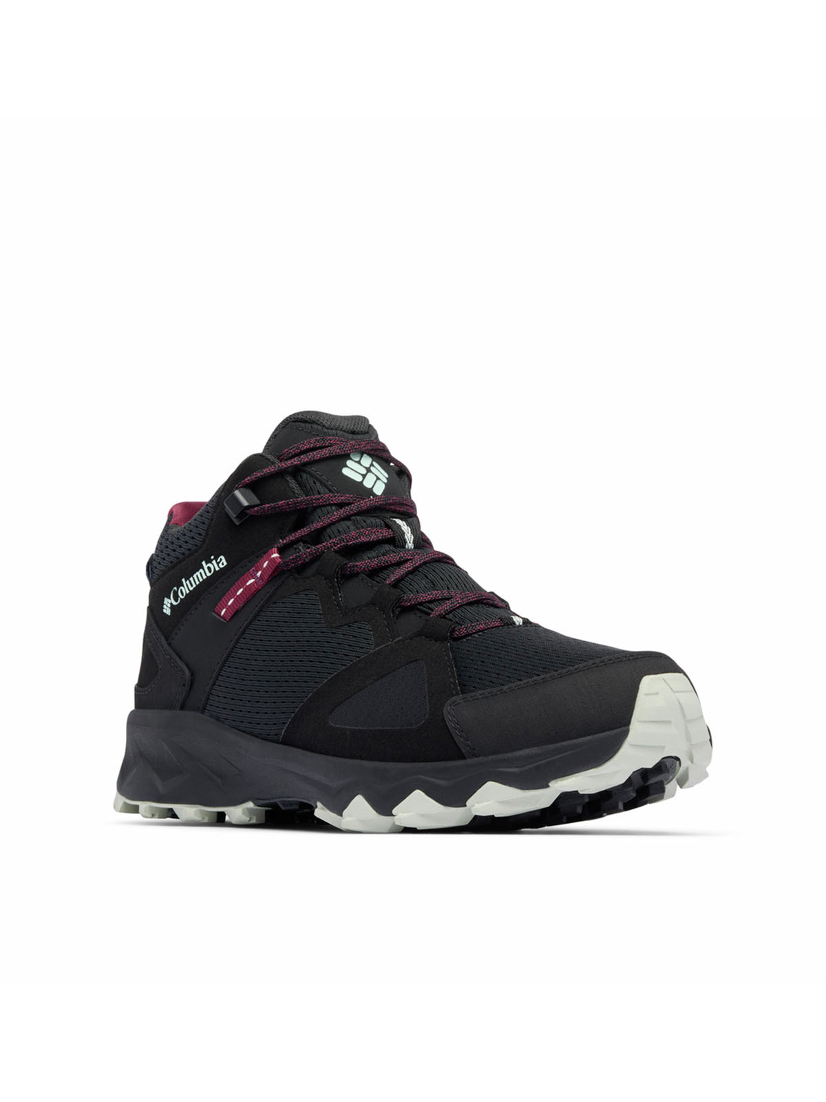 Botas Peakfreak Hera Mid Mujer