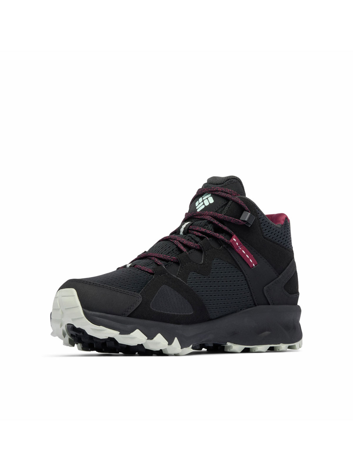 Botas Peakfreak Hera Mid Mujer