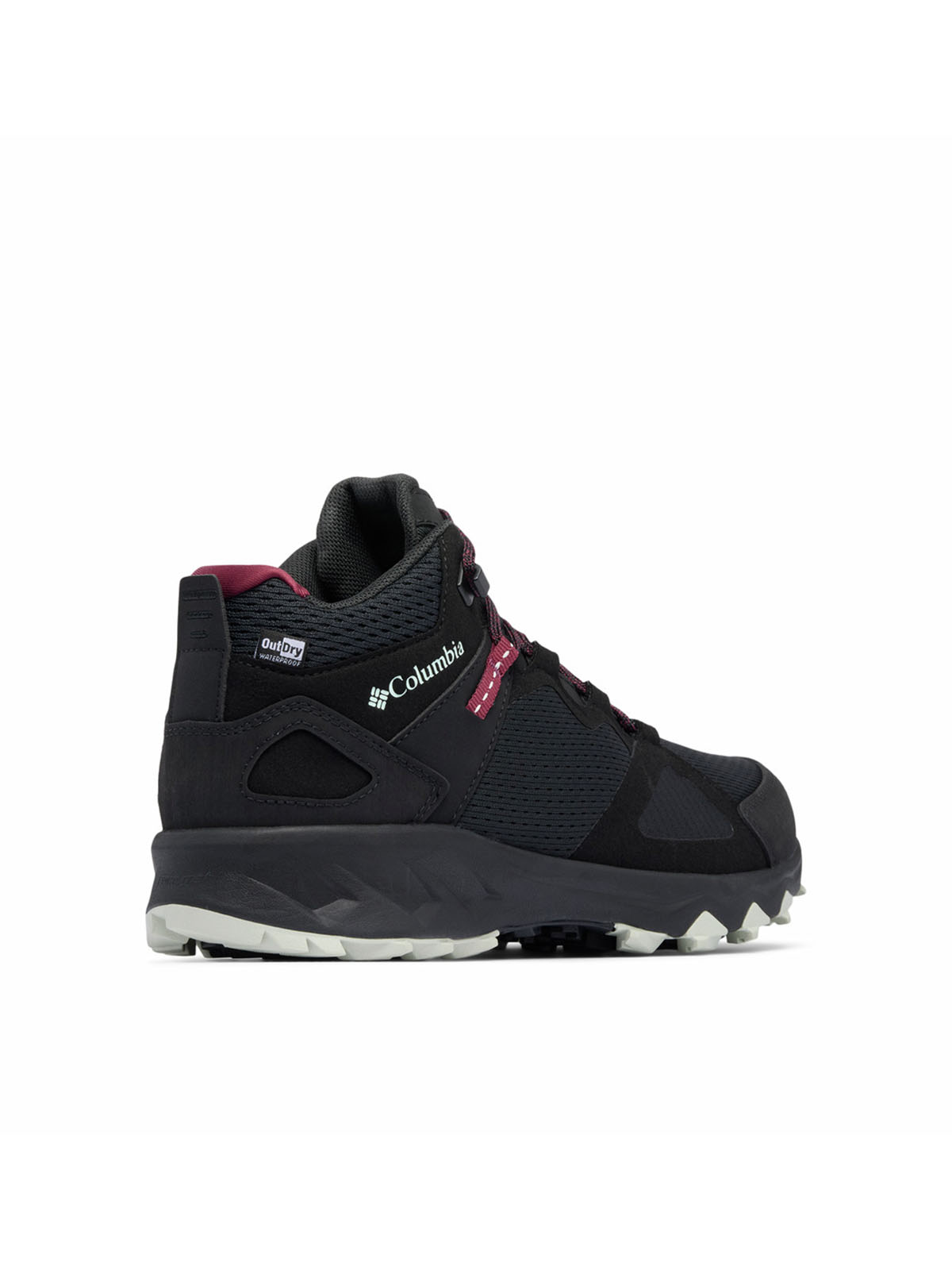 Botas Peakfreak Hera Mid Mujer
