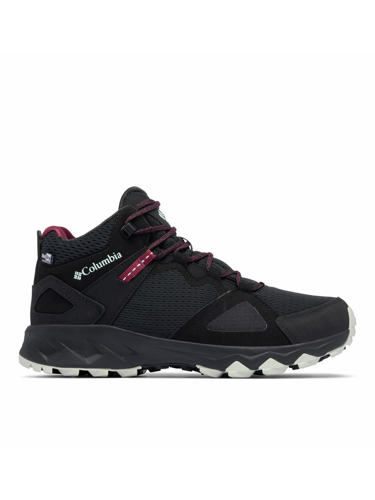 Botas Peakfreak Hera Mid Mujer